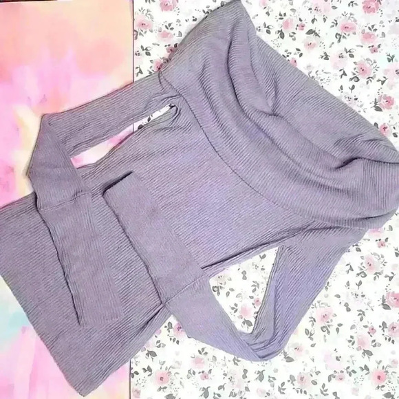 Free People Snowbunny Sweater - Picture 5 of 7